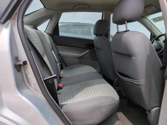 Photo 10 from auction – 2006 FORD FOCUS ZX4 with VIN 1FAFP34N16W135688
