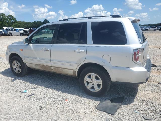 Photo 2 from auction – 2008 HONDA PILOT with VIN 5FNYF28218B011993