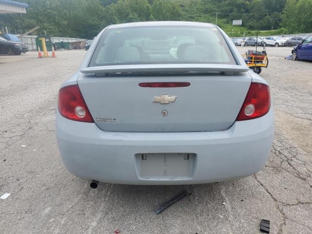 Photo 6 from auction – 2005 CHEVROLET COBALT with VIN 1G1AK52F357597441