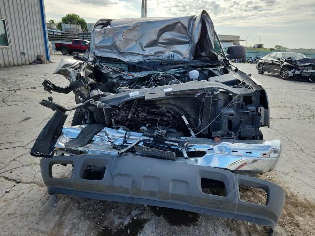 Photo 5 from auction – 2005 CHEVROLET SILVERADO with VIN 2GCEC13T551326977