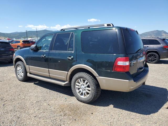 Photo 2 from auction – 2013 FORD EXPEDITION with VIN 1FMJU1J57DEF33590
