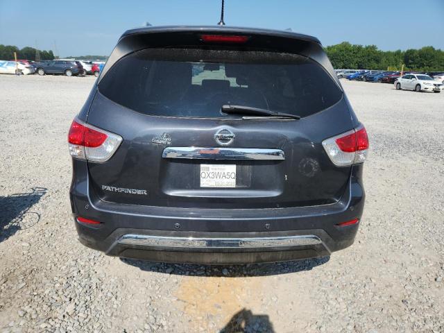 Photo 6 from auction – 2013 NISSAN PATHFINDER with VIN 5N1AR2MN1DC644683