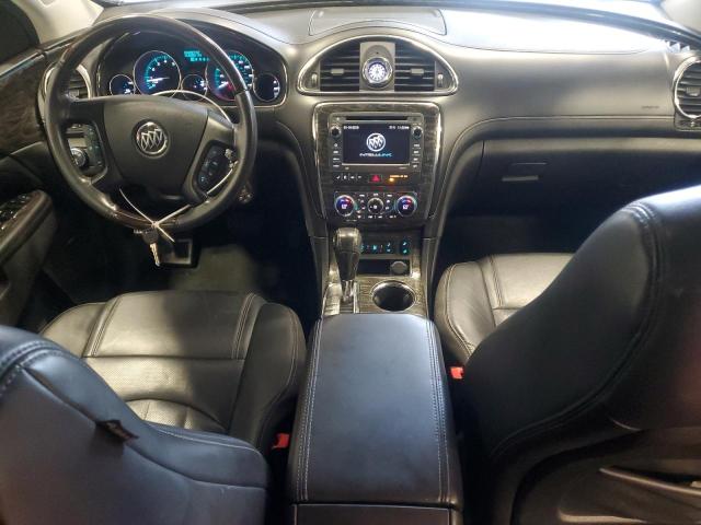 Photo 8 from auction – 2013 BUICK ENCLAVE with VIN 5GAKVCKD9DJ207788
