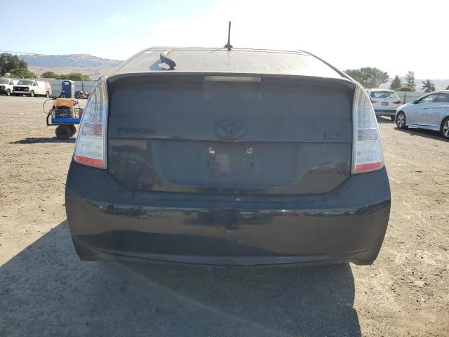Photo 6 from auction – 2010 TOYOTA PRIUS with VIN JTDKN3DU0A0067756