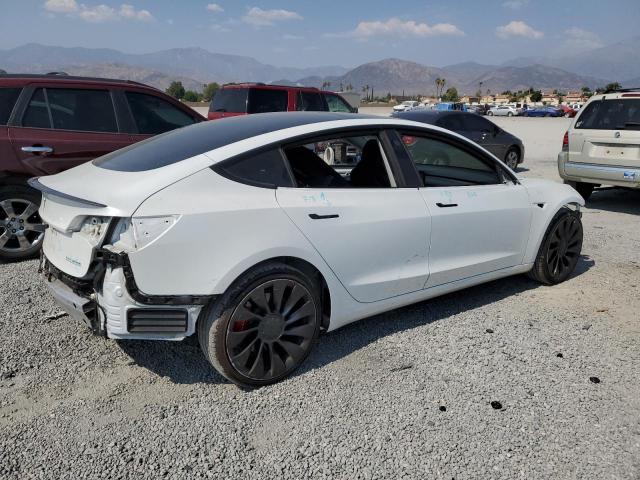 Photo 3 from auction – 2022 TESLA MODEL 3 with VIN 5YJ3E1EC2NF138882