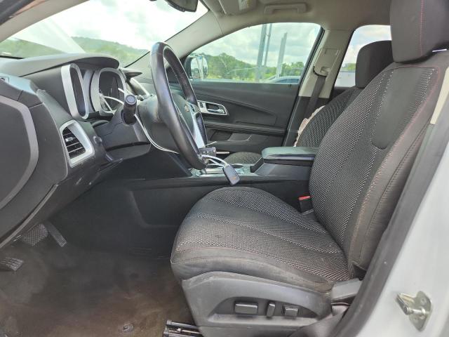 Photo 7 from auction – 2017 CHEVROLET EQUINOX LT with VIN 2GNALCEK7H1502664