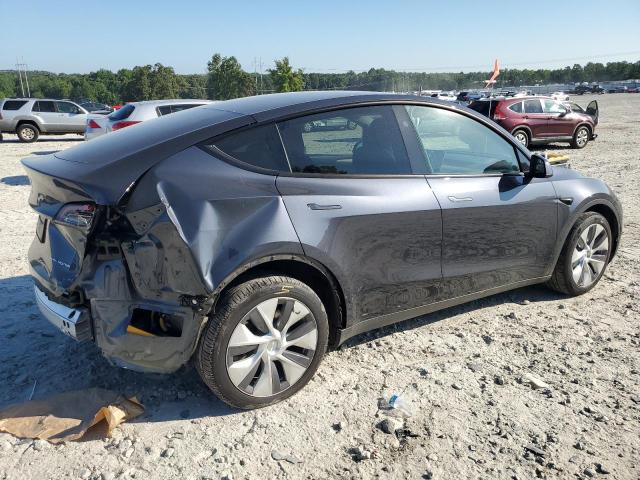 Foto 3 de la subasta – 2024 TESLA MODEL Y con VIN 7SAYGDEE4RA241813