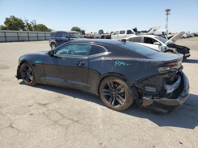 Photo 2 from auction – 2021 CHEVROLET CAMARO with VIN 1G1FA1RS9M0135543