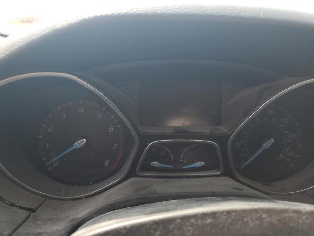 Photo 9 from auction – 2013 FORD FOCUS with VIN 1FADP3F22DL345158