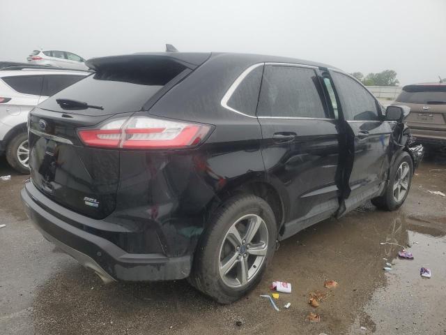 Photo 3 from auction – 2020 FORD EDGE SEL with VIN 2FMPK4J94LBA59404