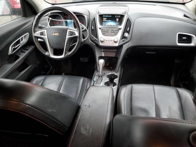 Photo 8 from auction – 2014 CHEVROLET EQUINOX LT with VIN 2GNALCEK8E6345015
