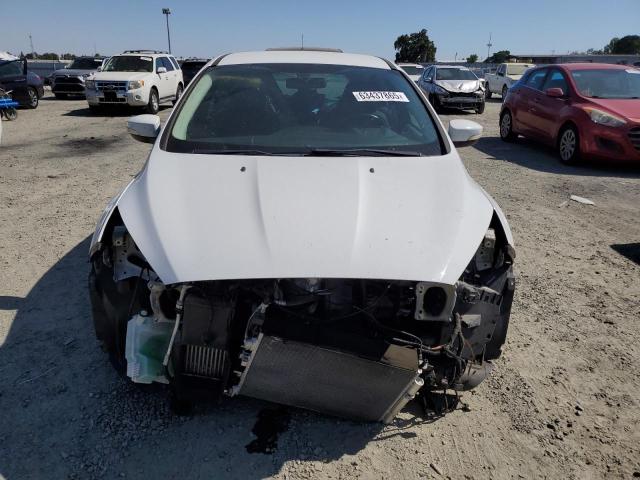 Photo 5 from auction – 2016 FORD FOCUS SE with VIN 1FADP3KE8GL201246
