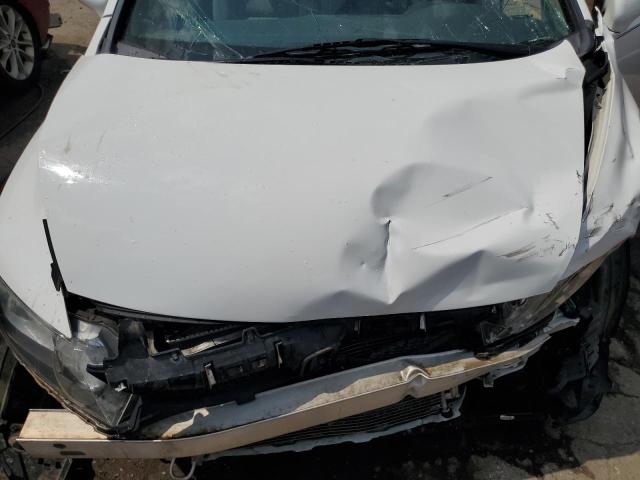 Photo 11 from auction – 2009 HONDA CIVIC LX with VIN 2HGFA16569H523940