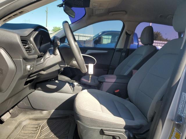 Photo 7 from auction – 2020 FORD ESCAPE S with VIN 1FMCU9F61LUB68255