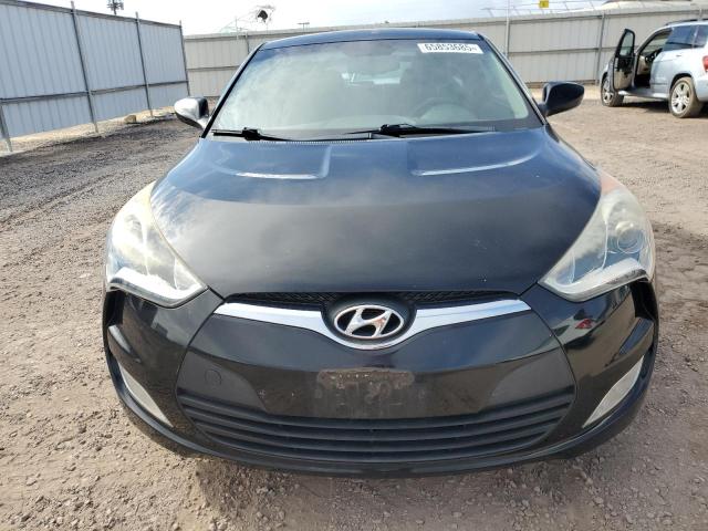 Photo 5 from auction – 2015 HYUNDAI VELOSTER with VIN KMHTC6AD2FU220312