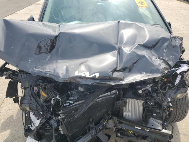Photo 12 from auction – 2025 KIA CARNIVAL EX with VIN KNDNC5KA0S6042586