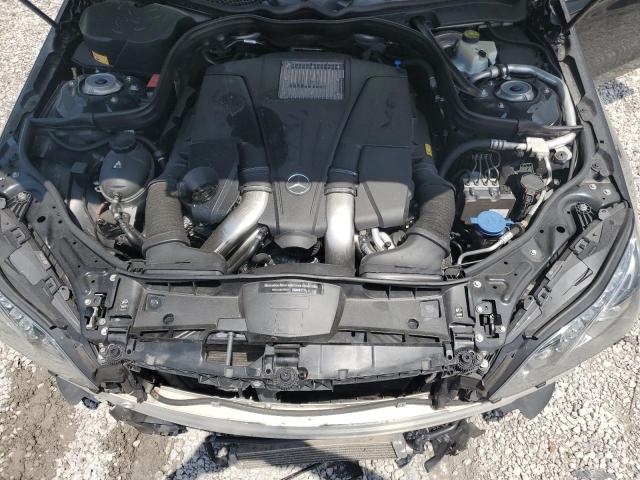 Photo 11 from auction – 2014 MERCEDES-BENZ E 550 4MAT with VIN WDDHF9BB8EB012693