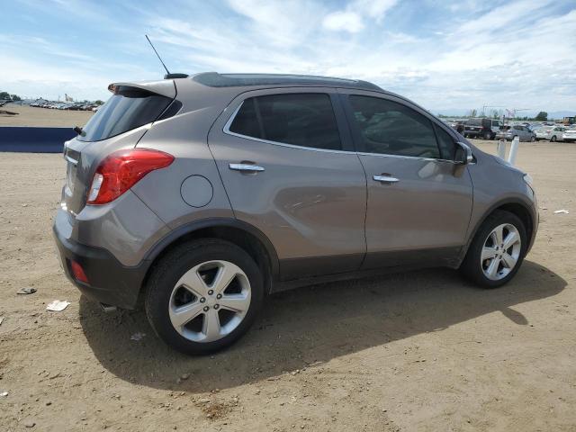Photo 3 from auction – 2015 BUICK ENCORE with VIN KL4CJGSBXFB128870