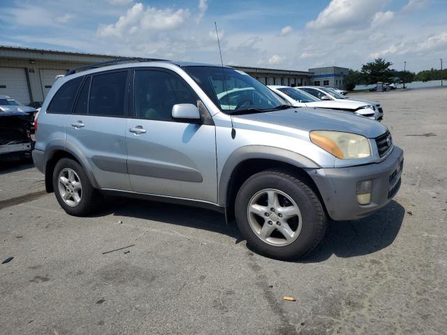 Photo 4 from auction – 2001 TOYOTA RAV4 with VIN JTEHH20V810083158