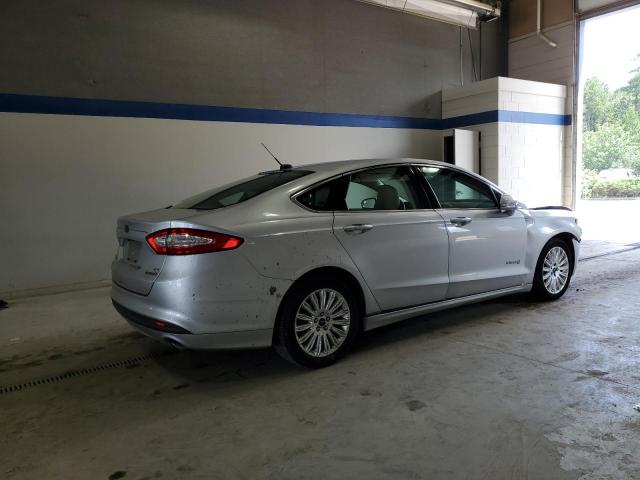 Photo 3 from auction – 2016 FORD FUSION SE with VIN 3FA6P0LU4GR155235