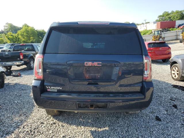 Photo 6 from auction – 2019 GMC YUKON SLE with VIN 1GKS2AKC6KR367939