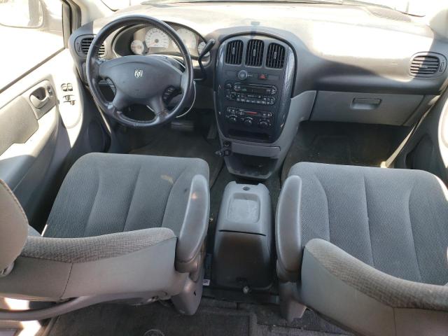 Photo 8 from auction – 2005 DODGE GRAND CARA with VIN 2D4GP44L15R346807