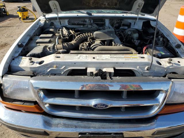 Photo 11 from auction – 1998 FORD RANGER with VIN 1FTYR10C1WPA47420