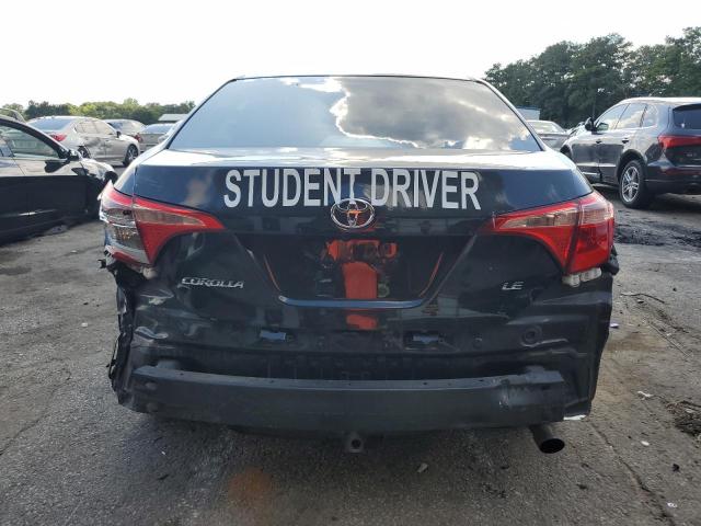 Photo 6 from auction – 2019 TOYOTA COROLLA L with VIN 2T1BURHEXKC236505