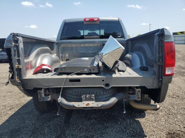 Photo 6 from auction – 2011 DODGE RAM 1500 with VIN 1D7RB1GPXBS696177