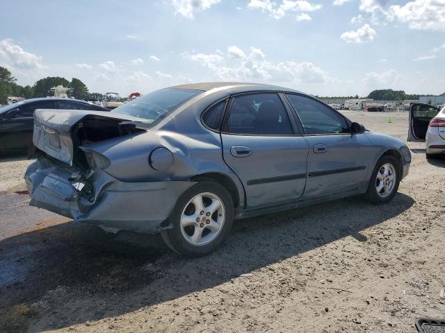 Photo 3 from auction – 2001 FORD TAURUS SES with VIN 1FAFP55U81A205470