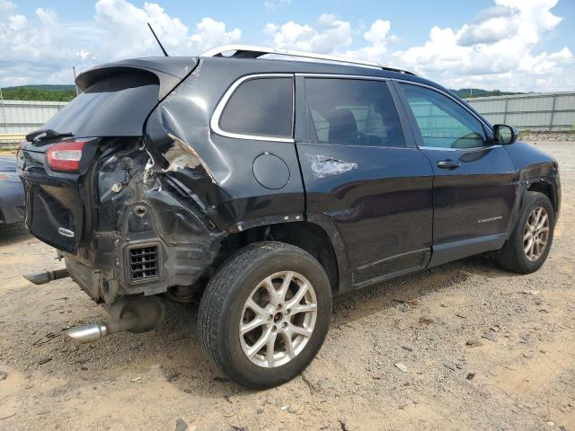 Photo 3 from auction – 2014 JEEP CHEROKEE L with VIN 1C4PJMCS3EW150317