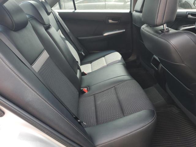 Photo 10 from auction – 2014 TOYOTA CAMRY L with VIN 4T1BF1FK4EU386083