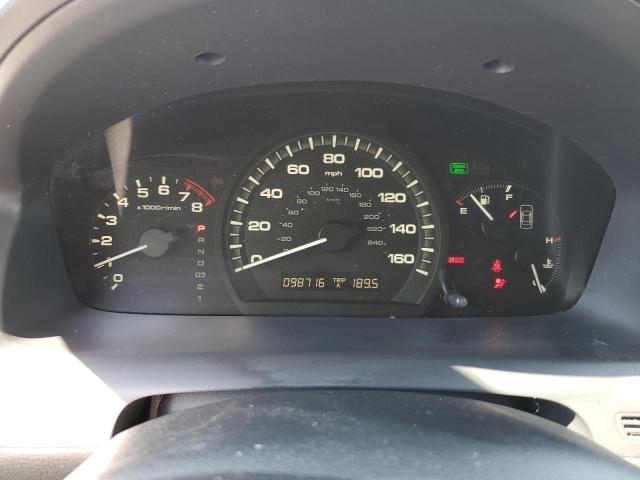 Photo 9 from auction – 2007 HONDA ACCORD EX with VIN 1HGCM66517A024790