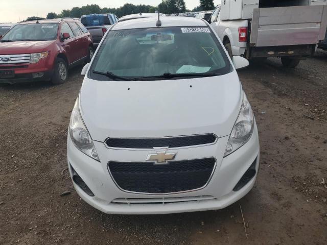Photo 5 from auction – 2013 CHEVROLET SPARK LS with VIN KL8CB6S92DC572710