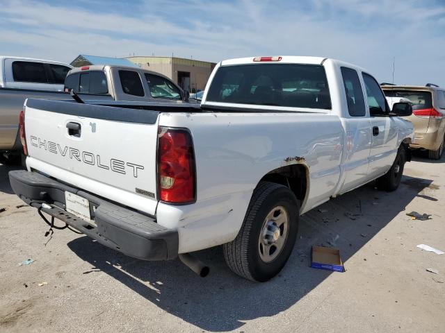 Photo 3 from auction – 2004 CHEVROLET SILVERADO with VIN 2GCEC19V341109631