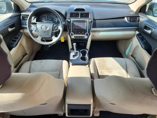 Photo 8 from auction – 2013 TOYOTA CAMRY L with VIN 4T4BF1FK6DR287334
