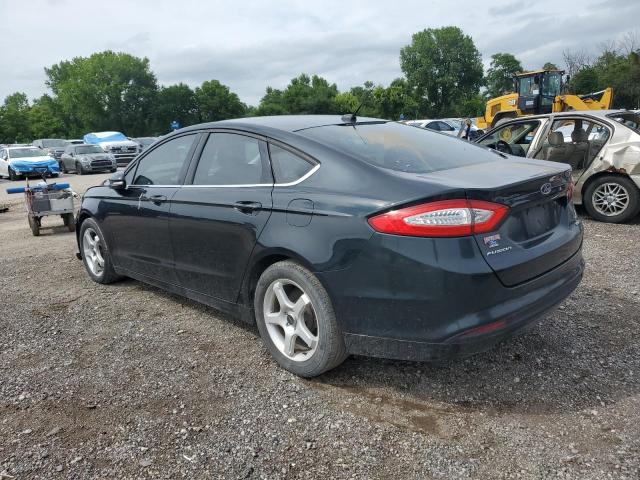 Photo 2 from auction – 2014 FORD FUSION SE with VIN 3FA6P0HD2ER233341