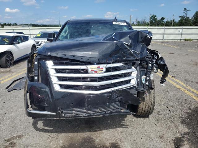 Photo 5 from auction – 2018 CADILLAC ESCALADE E with VIN 1GYS4HKJ7JR316066