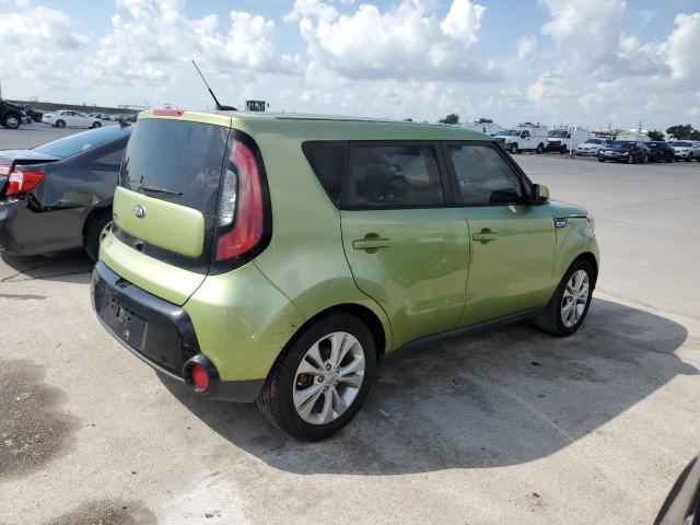 Снимка 3 от търг – 2016 KIA SOUL + с VIN KNDJP3A52G7848359