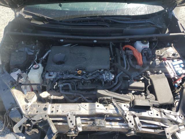 Photo 11 from auction – 2024 TOYOTA RAV4 XSE with VIN 2T3E6RFV5RW058979