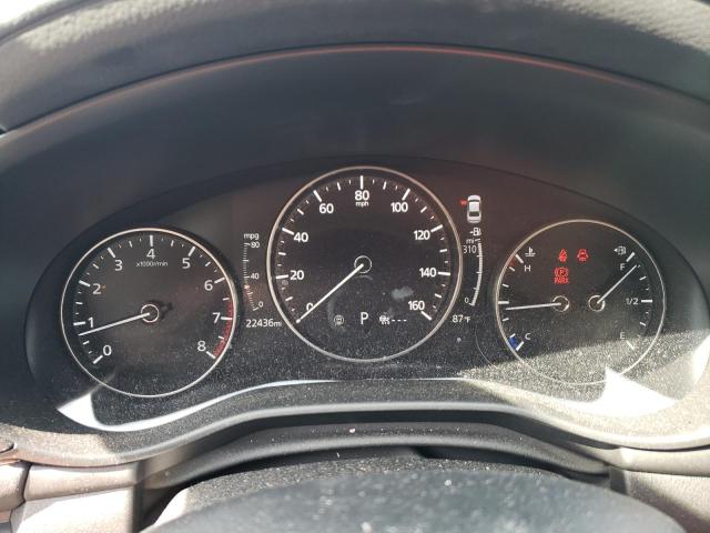 Photo 9 from auction – 2020 MAZDA 3 PREFERRE with VIN JM1BPBDM4L1171149