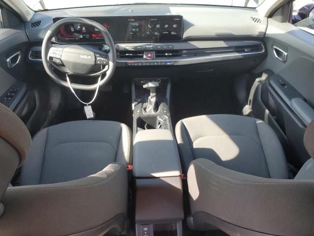 Photo 8 from auction – 2025 KIA K4 LX with VIN 3KPFT4DE8SE089132
