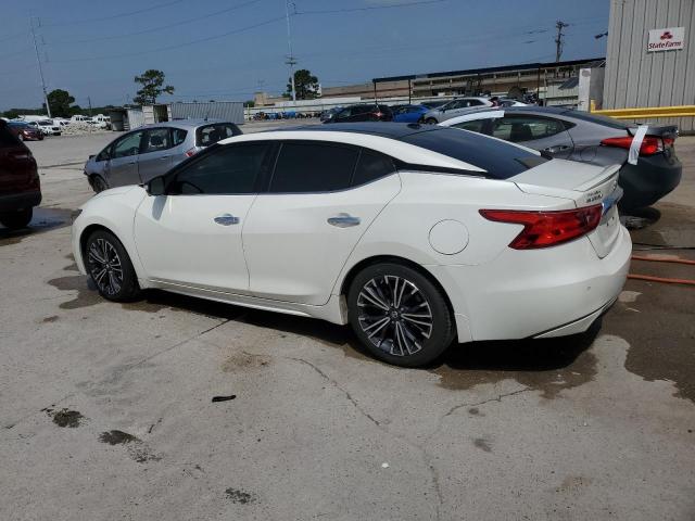 Photo 2 from auction – 2017 NISSAN MAXIMA 3.5 with VIN 1N4AA6AP6HC429367