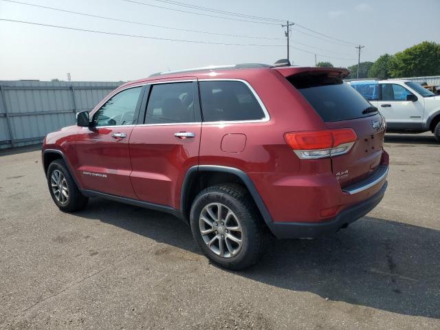 Photo 2 from auction – 2014 JEEP GRAND CHER with VIN 1C4RJFBGXEC321521