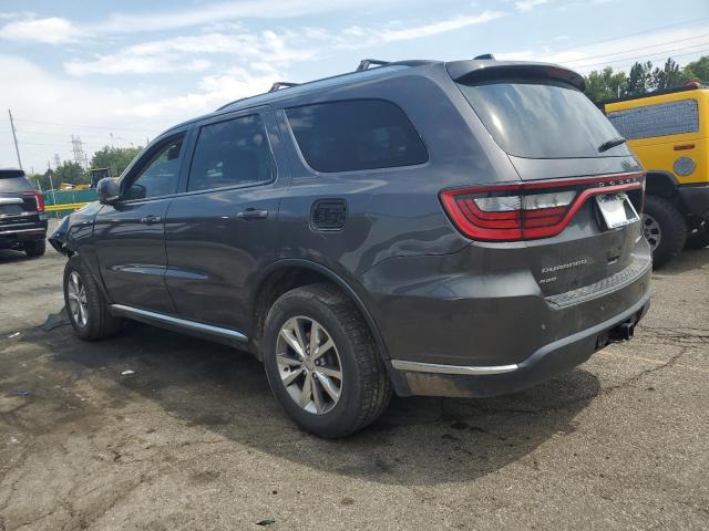 Photo 2 from auction – 2015 DODGE DURANGO LIMITED with VIN 1C4RDJDGXFC861203
