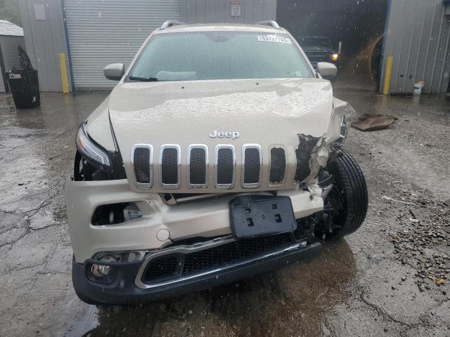 Photo 5 from auction – 2015 JEEP CHEROKEE LIMITED with VIN 1C4PJMDB9FW552469