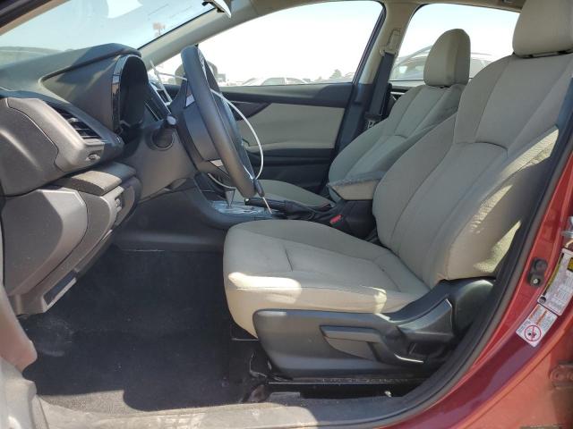Photo 7 from auction – 2020 SUBARU IMPREZA with VIN 4S3GTAB63L3700529