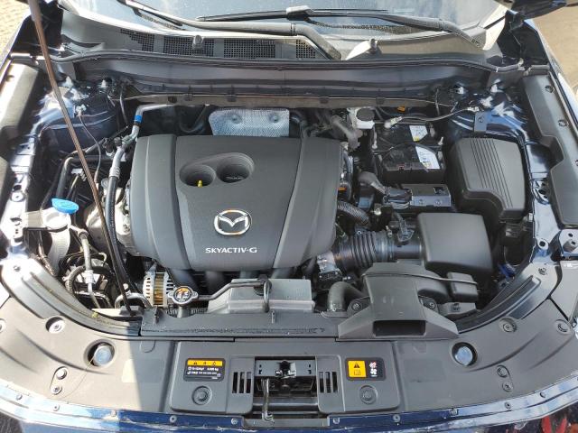 Photo 11 from auction – 2025 MAZDA CX-5 PREFE with VIN JM3KFBCL2S0660253