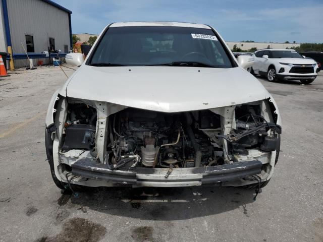 Photo 5 from auction – 2012 ACURA MDX ADVANC with VIN 2HNYD2H66CH530611