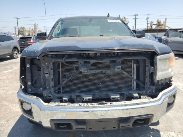 Photo 5 from auction – 2015 GMC SIERRA K15 with VIN 3GTU2UEC9FG197454